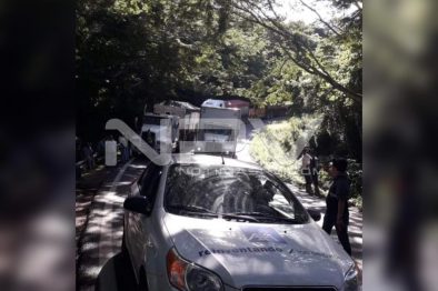 Seguridad Bahia de Banderas ·2697