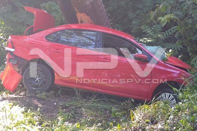 Seguridad Bahia de Banderas ·2698