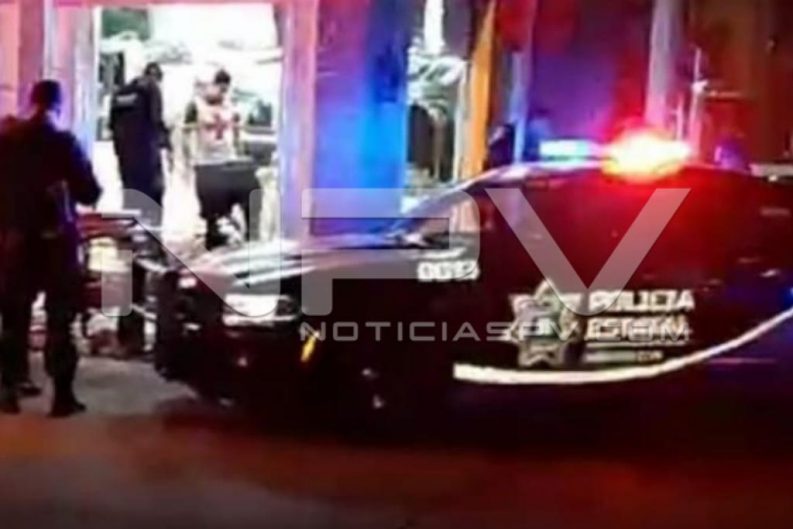 Seguridad Bahia de Banderas ·2729
