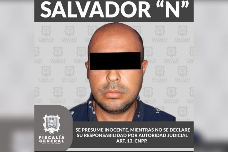Seguridad Bahia de Banderas ·2782