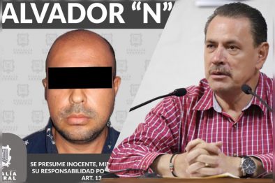 Seguridad Bahia de Banderas ·2783