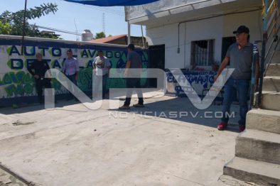Seguridad Bahia de Banderas ·2831