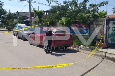 Seguridad Bahia de Banderas ·2834