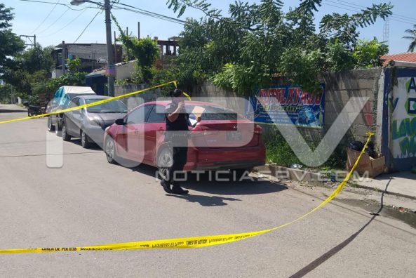 Seguridad Bahia de Banderas ·2834