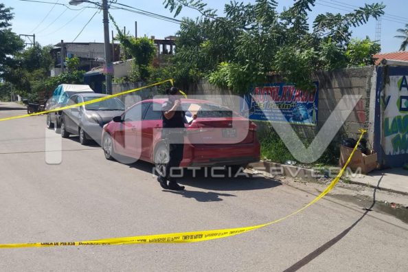 Seguridad Bahia de Banderas ·2834