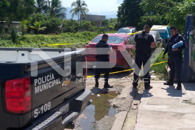 Seguridad Bahia de Banderas ·2835