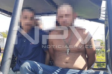 Seguridad Bahia de Banderas ·2837