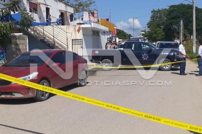 Seguridad Bahia de Banderas ·2840