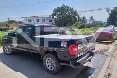 Seguridad Bahia de Banderas ·2842