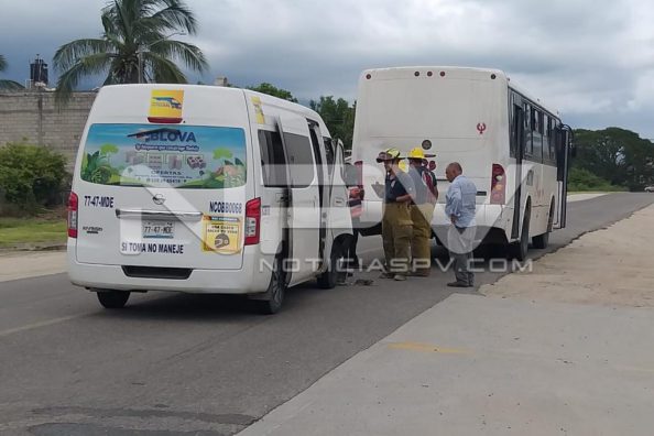 Seguridad Bahia de Banderas ·2922