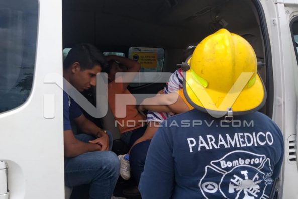 Seguridad Bahia de Banderas ·2927