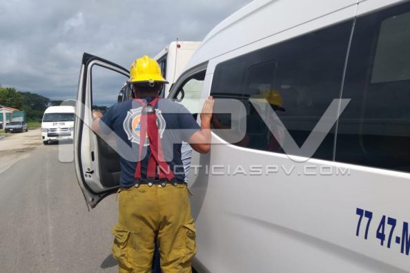 Seguridad Bahia de Banderas ·2933