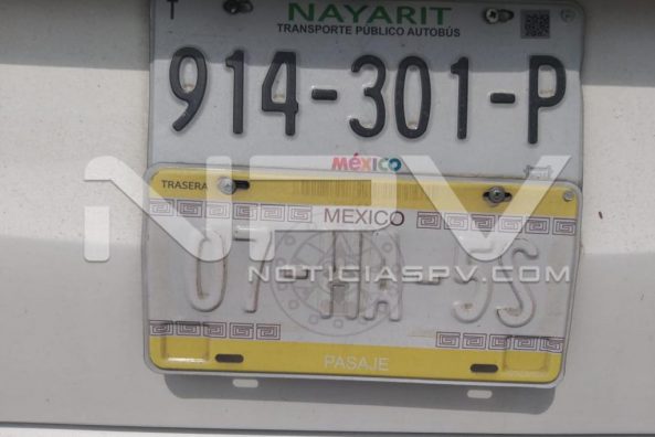 Seguridad Bahia de Banderas ·2937
