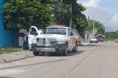 Seguridad Bahia de Banderas ·2943