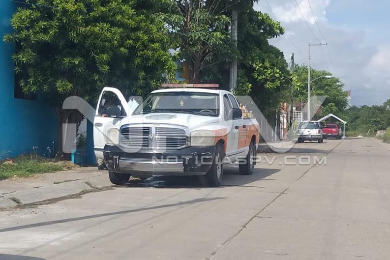 Seguridad Bahia de Banderas ·2943