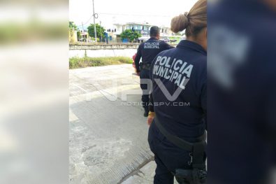 Seguridad Bahia de Banderas ·2946