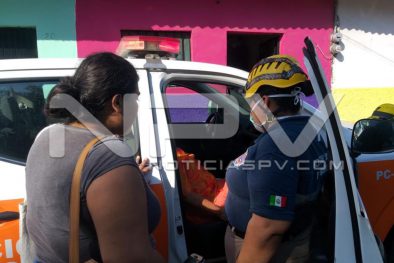 Seguridad Bahia de Banderas ·3018