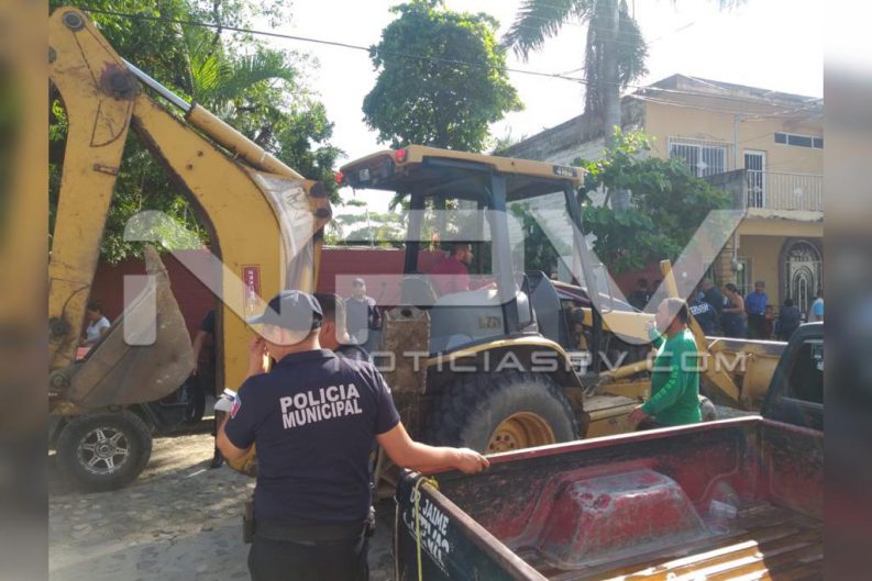Seguridad Bahia de Banderas ·3025