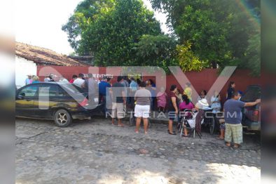 Seguridad Bahia de Banderas ·3029