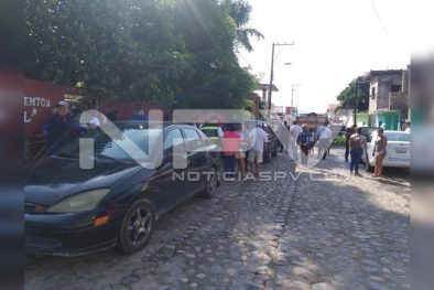 Seguridad Bahia de Banderas ·3030