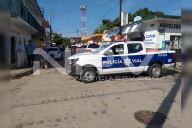 Seguridad Bahia de Banderas ·3031