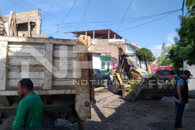 Seguridad Bahia de Banderas ·3034