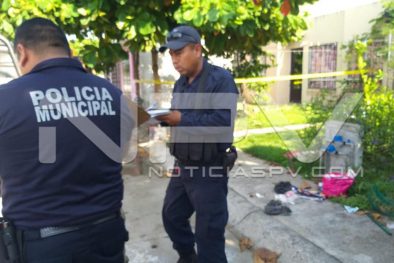 Seguridad Bahia de Banderas ·3124