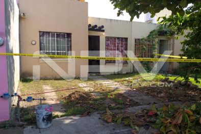 Seguridad Bahia de Banderas ·3125