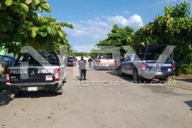 Seguridad Bahia de Banderas ·3127