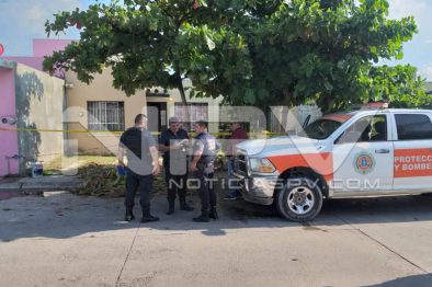 Seguridad Bahia de Banderas ·3130