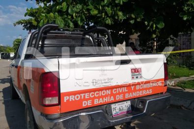 Seguridad Bahia de Banderas ·3131