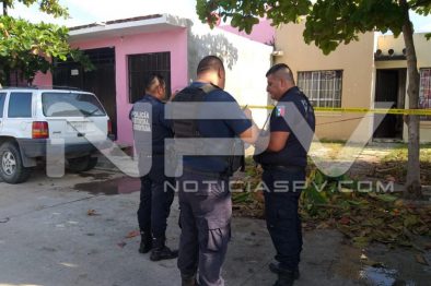 Seguridad Bahia de Banderas ·3132