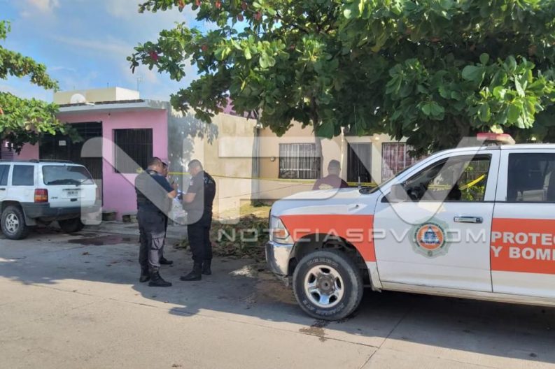 Seguridad Bahia de Banderas ·3135