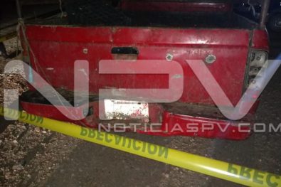 Seguridad Bahia de Banderas ·3208