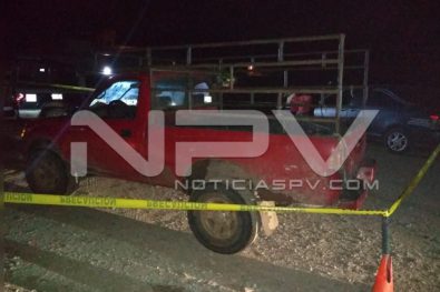 Seguridad Bahia de Banderas ·3217