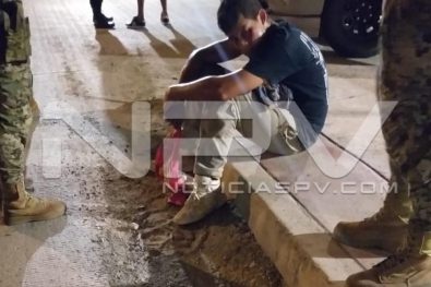 Seguridad Bahia de Banderas ·3253