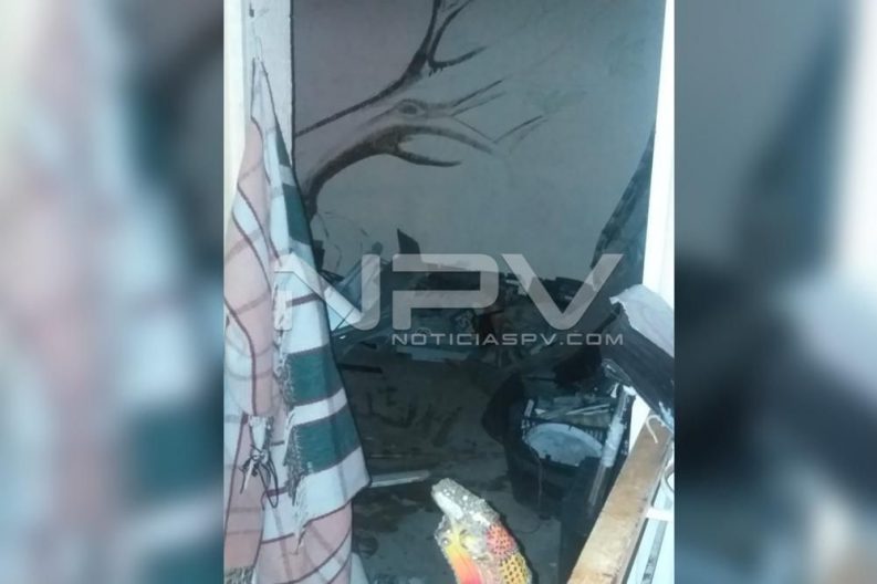 Seguridad Bahia de Banderas ·3356