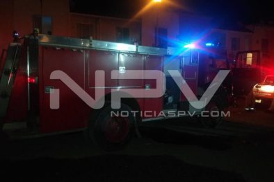 Seguridad Bahia de Banderas ·3364