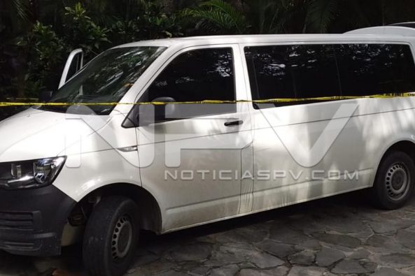 Seguridad Bahia de Banderas ·3425