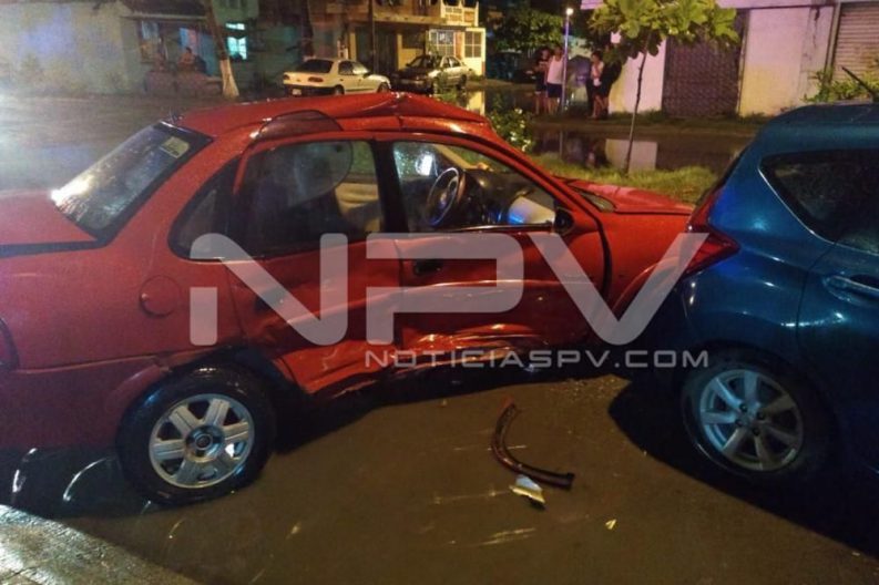 Seguridad Bahia de Banderas ·3673
