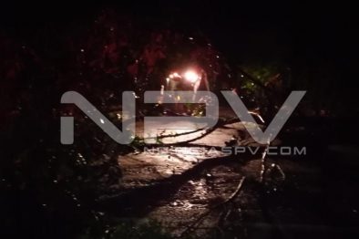 Seguridad Bahia de Banderas ·3802