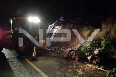 Seguridad Bahia de Banderas ·3806