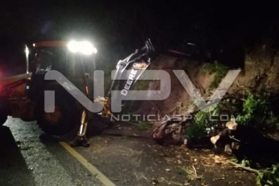 Seguridad Bahia de Banderas ·3806