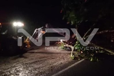 Seguridad Bahia de Banderas ·3807