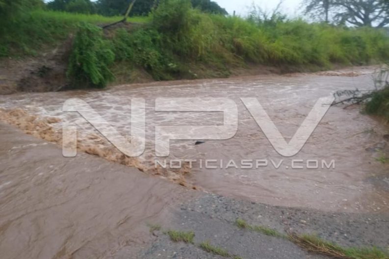 Seguridad Bahia de Banderas ·3837