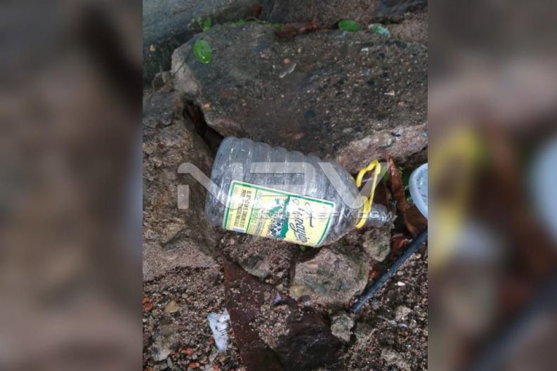 Seguridad Bahia de Banderas ·3981