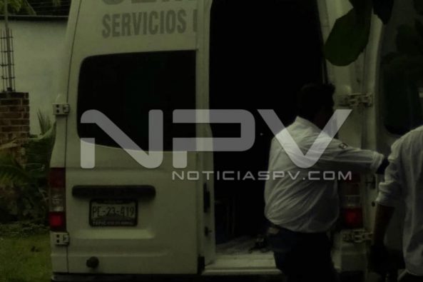 Seguridad Bahia de Banderas ·3982