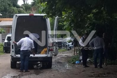 Seguridad Bahia de Banderas ·3983