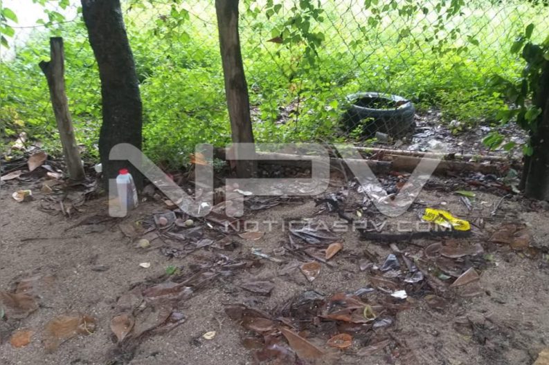 Seguridad Bahia de Banderas ·3985