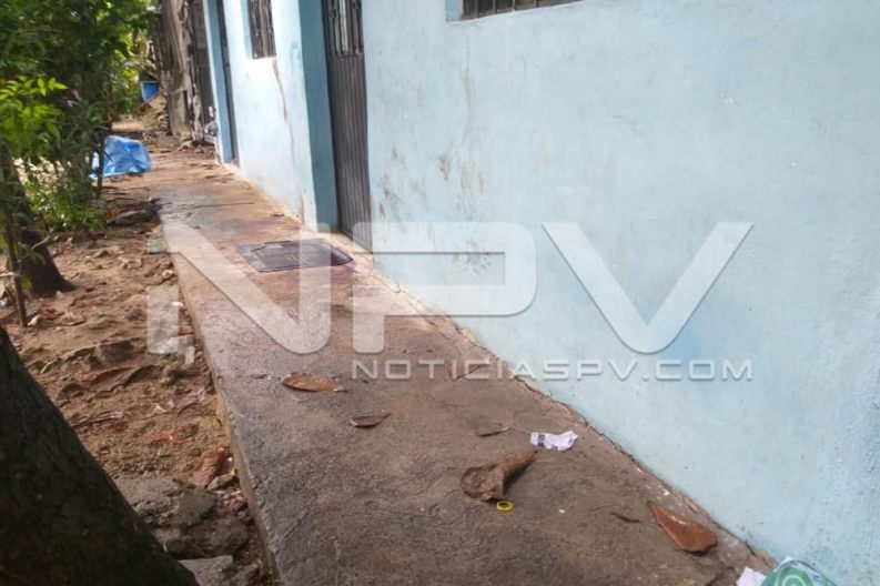 Seguridad Bahia de Banderas ·3986